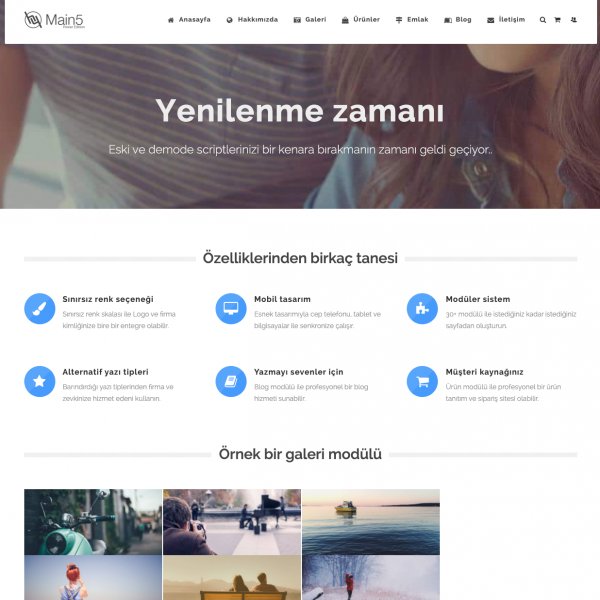 DENEME ÜRÜN 3